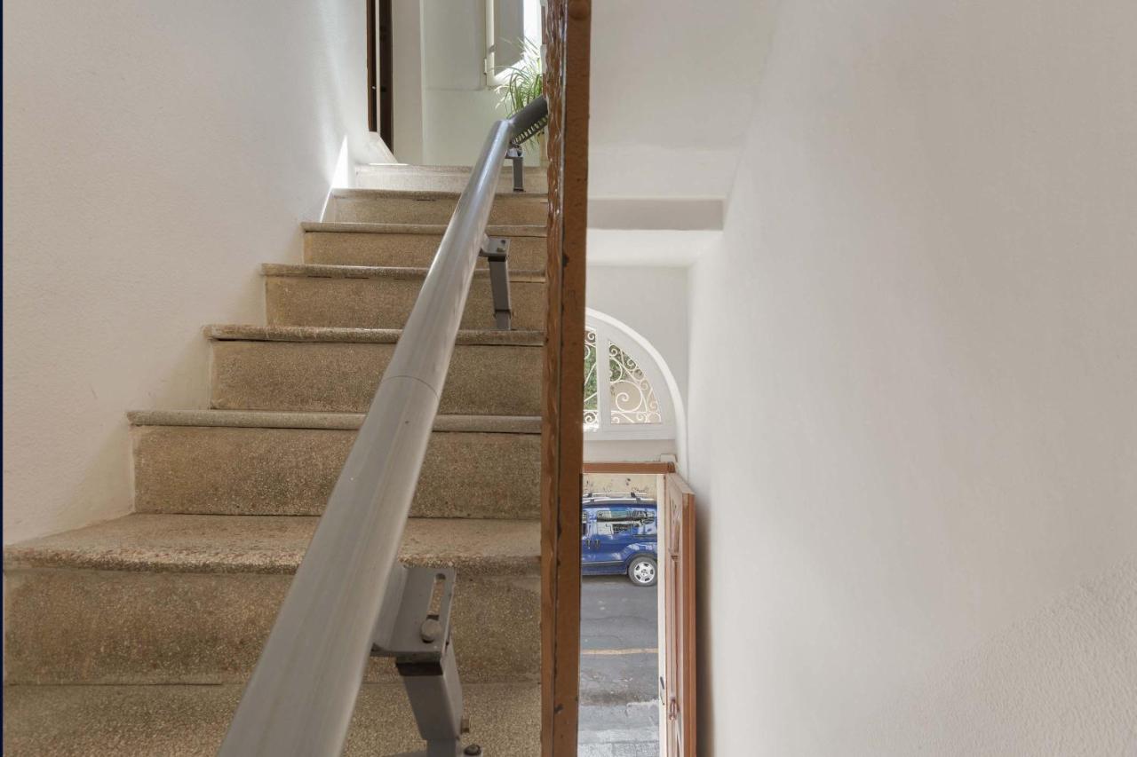 Mimi' Maison By Barbarhouse Lecce Exterior foto